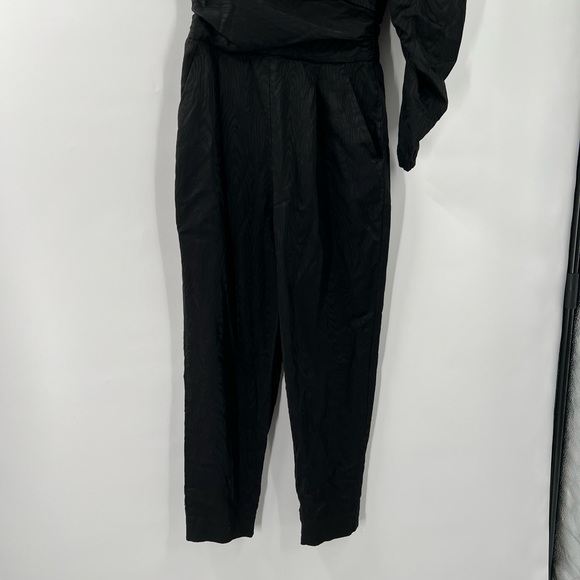 A.L.C. Walden One Sleeve Jumpsuit (4 ) - Picture 8 of 14